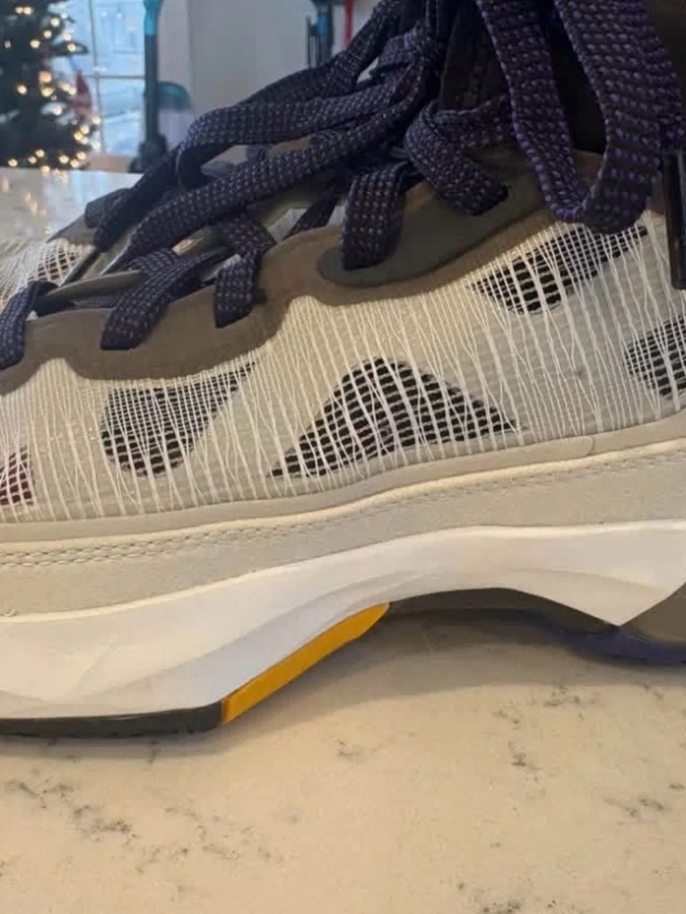 Air Jordan 37 Beyond Borders